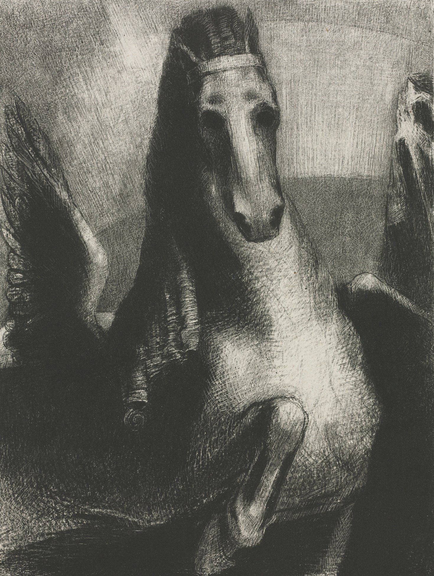 How to Transform Your Horse Photos into Art