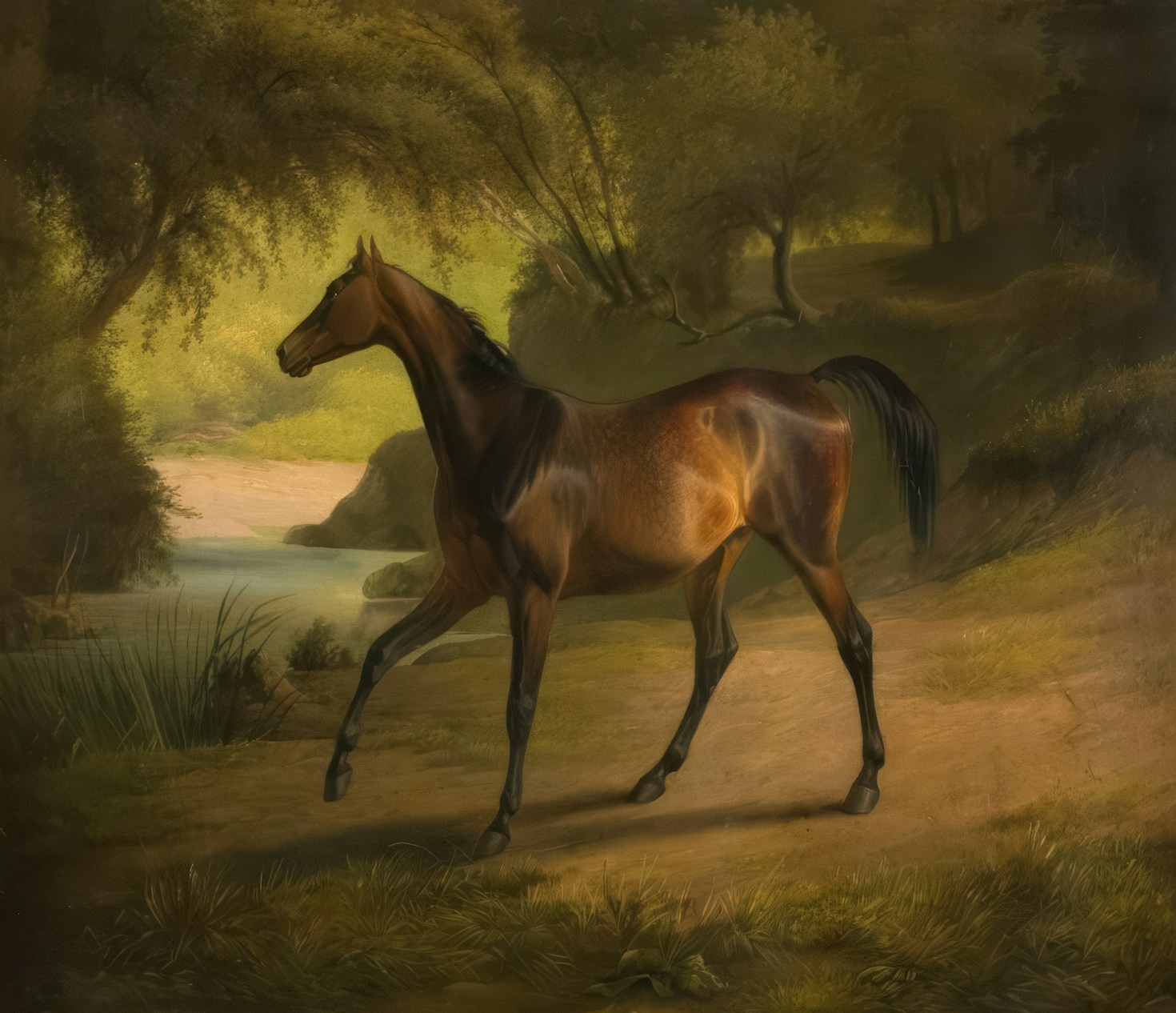 Equestrian Elegance: Stylish Horse-Inspired Decor